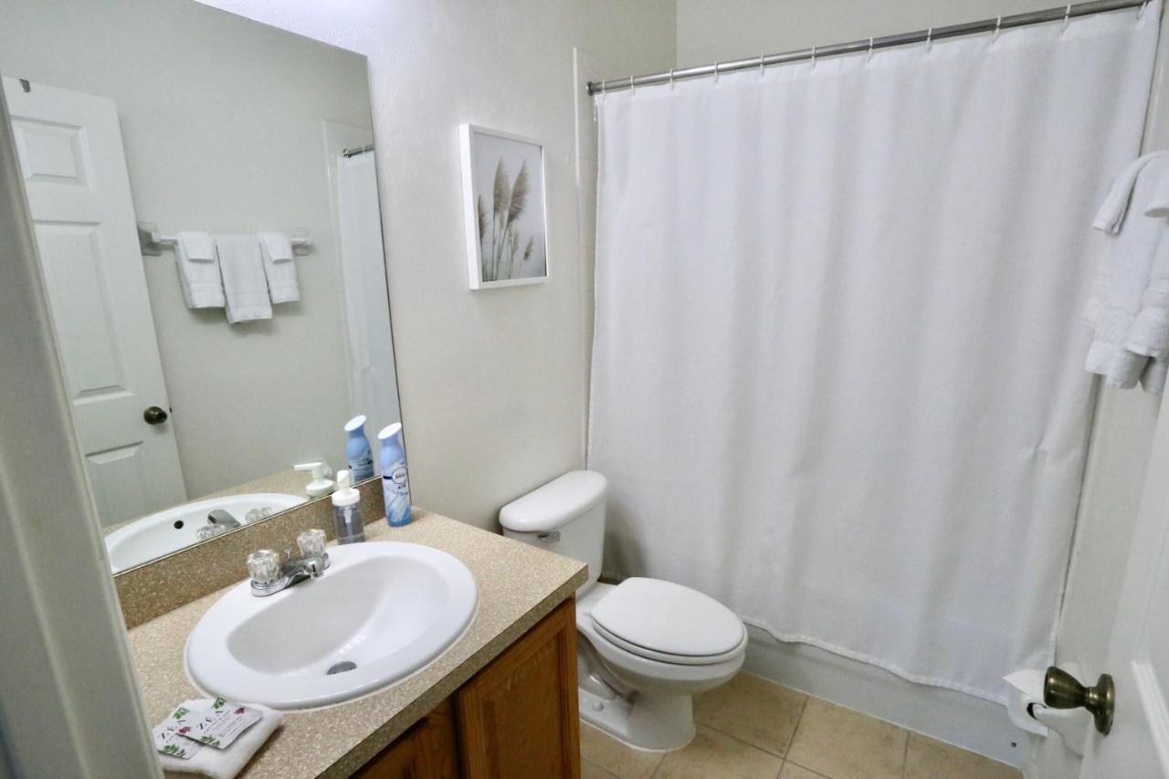 Oaks Modern & Comfy Condo In The Perfect Location Gainesville Exterior foto